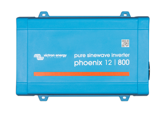 Victron Energy Phoenix Inverter 12/800 120V VE.Direct NEMA 5-15R