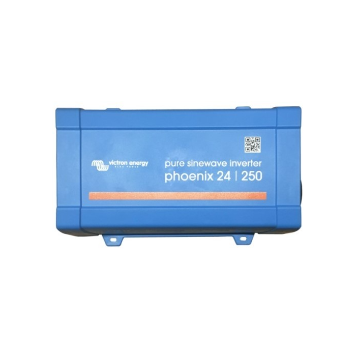 Victron Energy Phoenix Inverter 24/250 120V VE.Direct NEMA GFCI