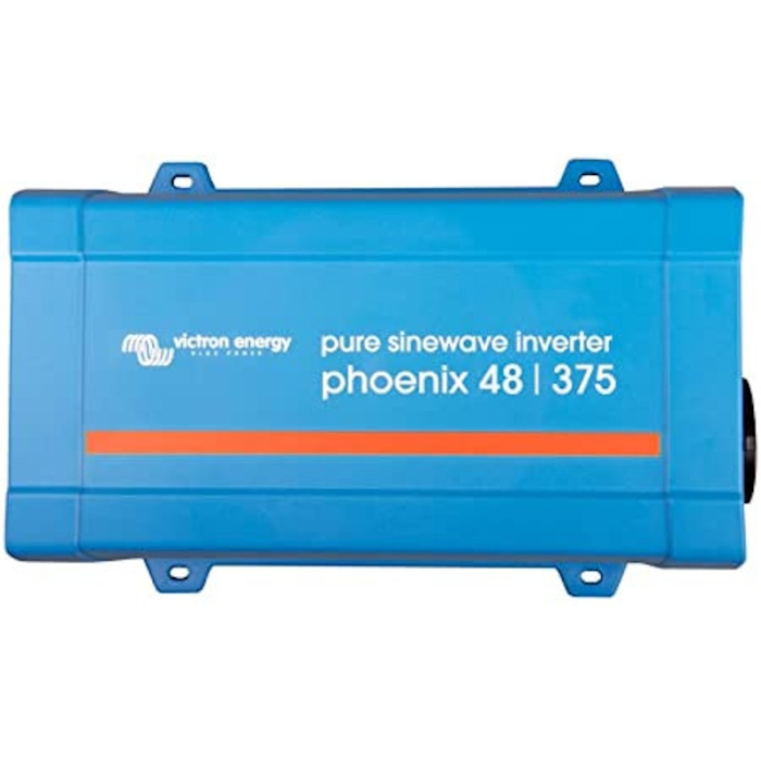 Victron Energy Phoenix Inverter 48/375 120V VE.Direct NEMA 5-15R