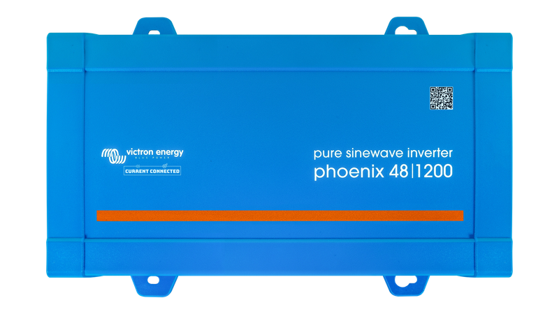 Victron Energy Phoenix Inv.48/1200 120V VE.D NEMA GFCI