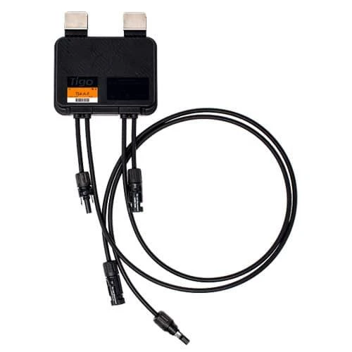Tigo Energy, TS4-A-F, Rapid Shutdown Receiver