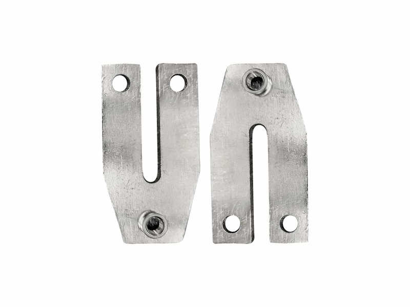Lithion, 4000037, Sol-Ark 15K Bus Bar Pair