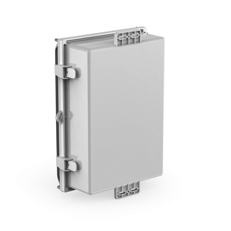 Enphase IQ Combiner 5 with IQ Gateway PCBA. 80A, 120V/240V Split Phase