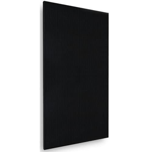 Aptos, DNA-108-BF10-400W, Pv Modules, 400W, Bifacial, Black Frame, MC4, Vietnam