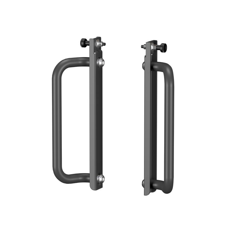 Enphase, IQBATTERY-HNDL-5, 1X Pair Of Lifting Handles For IQ5P Battery