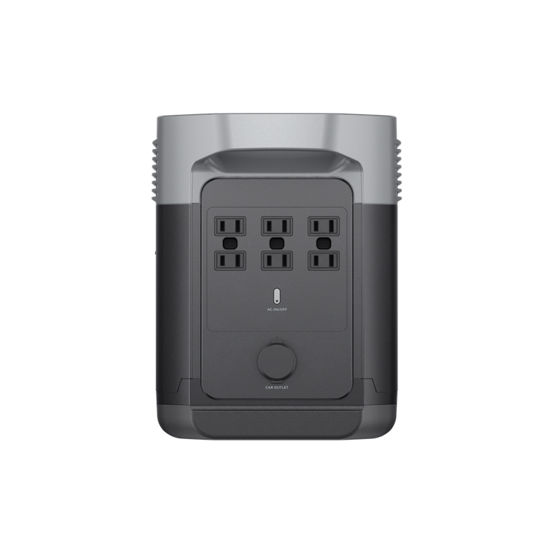 EcoFlow DELTA 1000 Power Station