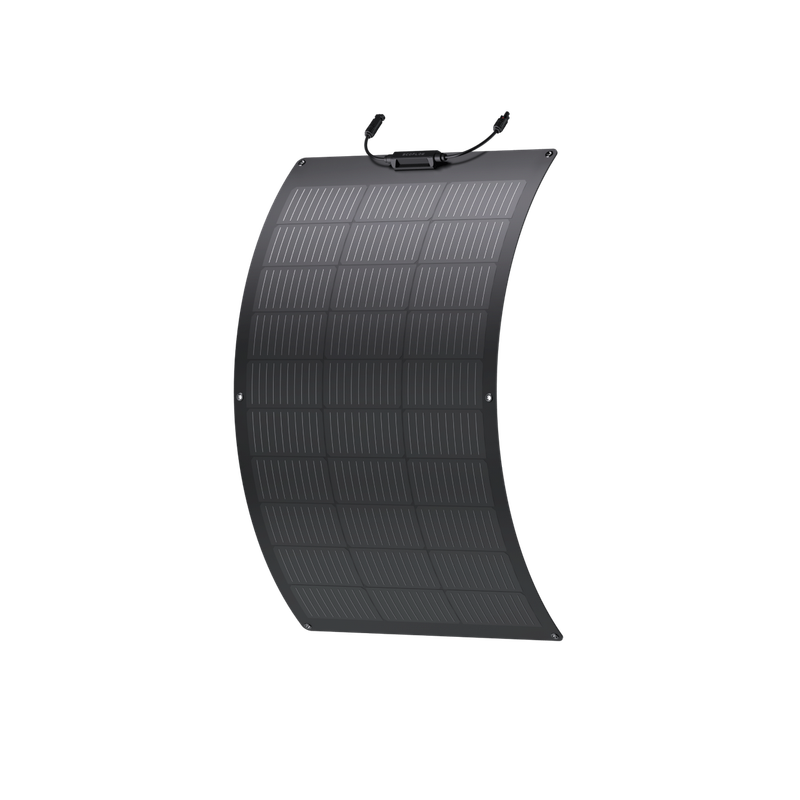 EcoFlow 100W Flexible Solar Panel