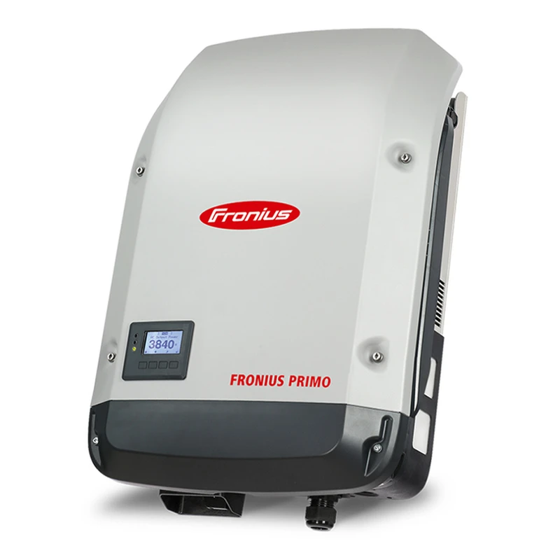 Fronius Primo 6.0-1 208-240, 6kW Single Phase, String Inverter