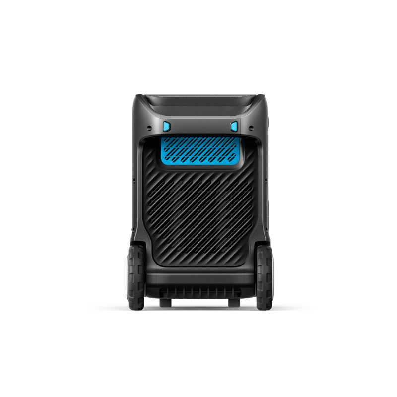 Anker SOLIX F2000 Solar Generator + Expansion Battery + 200W Solar Panel