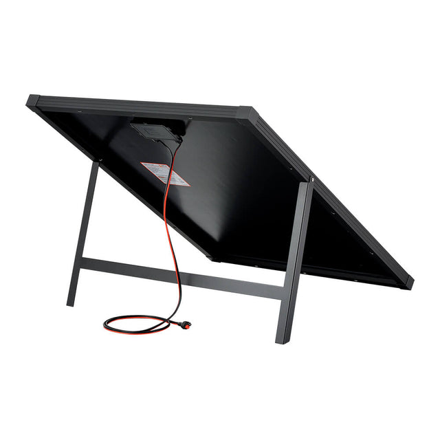 Rich Solar MEGA 100 Watt Portable Solar Panel Black