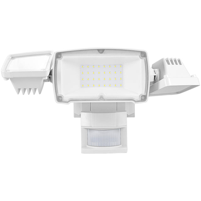 Rich Solar Motion Security Light 1600 Lumens