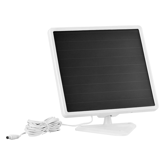 Rich Solar Motion Security Light 1600 Lumens