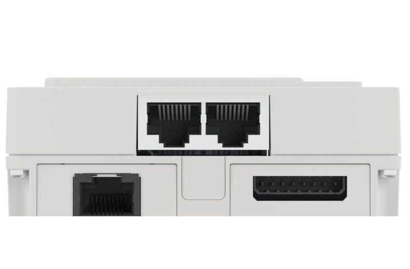 Discover 50-0016-XNBS AES LYNK Card for Schneider