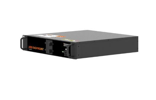 Discover ESS Battery Module Combiner