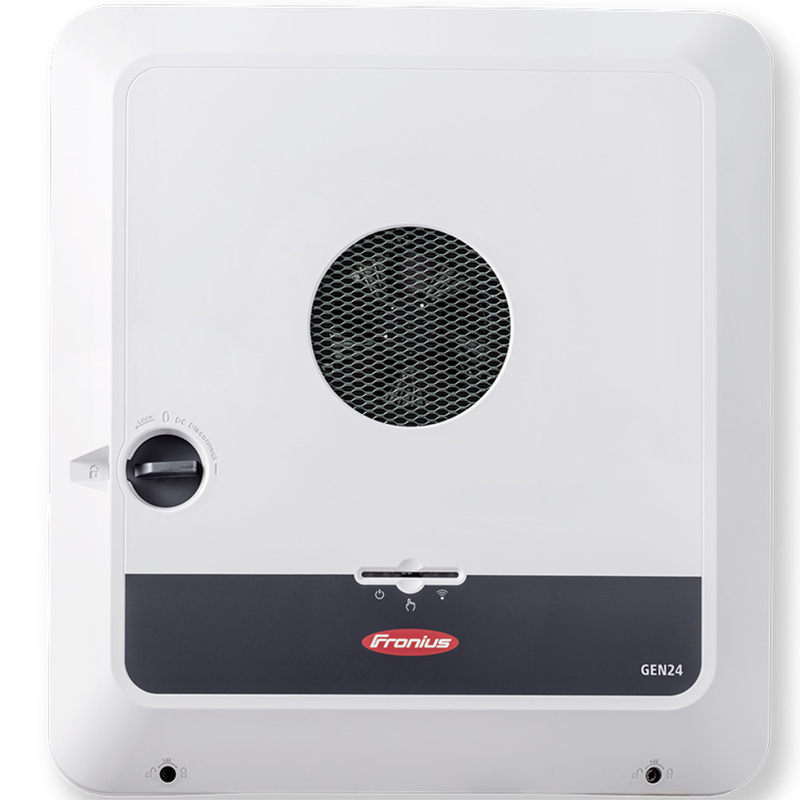 Fronius Primo GEN24 6.0 208-240, 6kW Single Phase, String Inverter