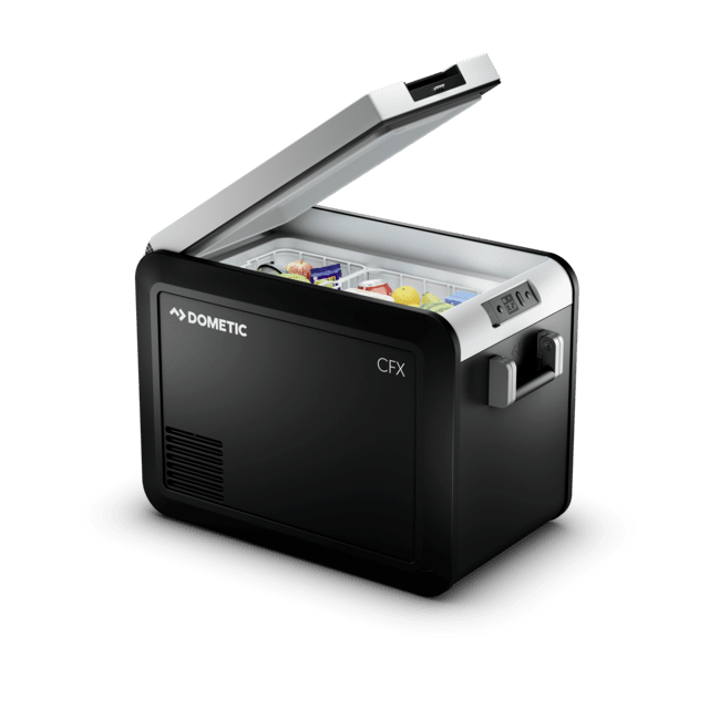 Dometic CFX3 45 Powered 12 Volt Cooler, 46L (Discontinued)