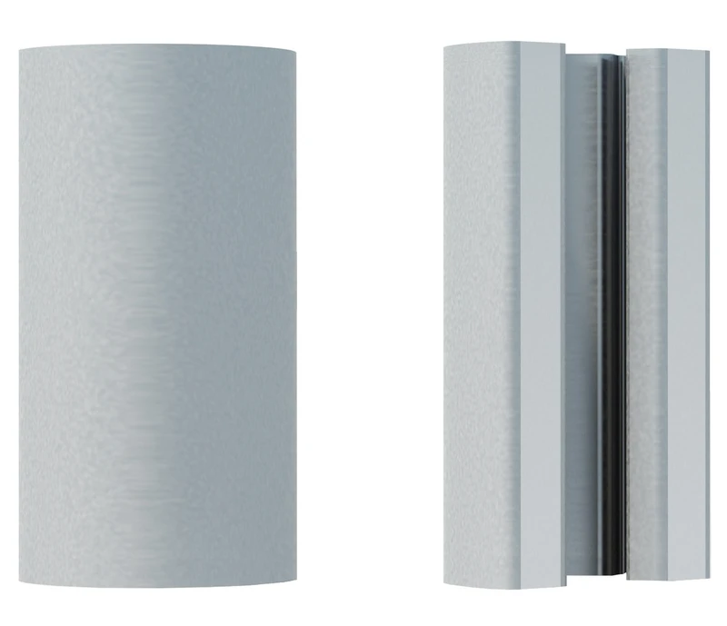 IronRidge UFO-STP-33MM-M1 Stopper Sleeve