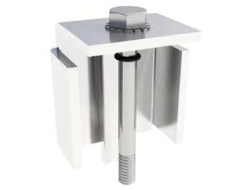 IronRidge BRM-MCL-43 Module Clamp