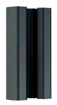 IronRidge UFO-STP-33MM-B1 Stopper Sleeve