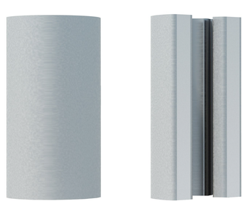 IronRidge UFO-STP-40MM-M1 Stopper Sleeve