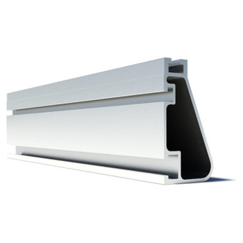 IronRidge XR-1000-168A 14' Clear XR1000 Rail