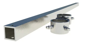 IronRidge 70-0200-CBR SGA Brace Assembly Kit
