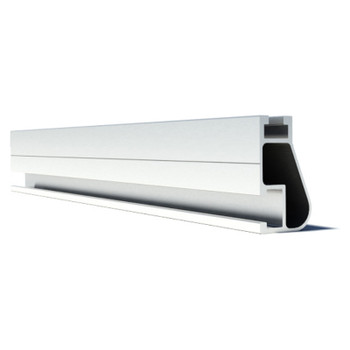 IronRidge XR-10-204A 17' Clear XR10 Rail