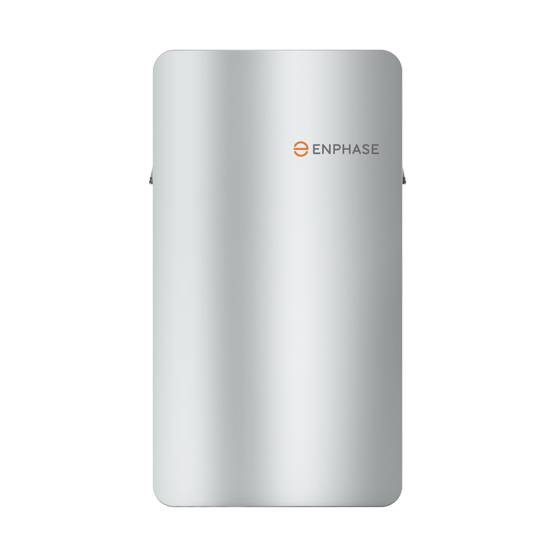 Enphase IQ System Controller 3G, 200A, Grid side installation