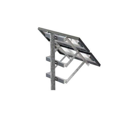 Tamarack Solar UNI-SP/03X Side of Pole Mount