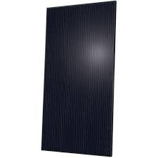 Hanwha Q-Cells Q.Peak Duo BLK ML G10+ 415W, black frame black backsheet with MC4 connectors, 32mm