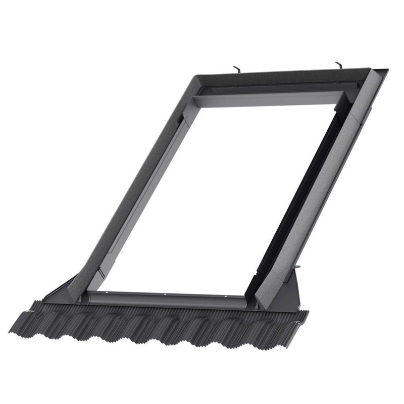 VELUX EDW Roof Window Flashing for Tile Roof