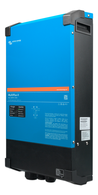 Victron Energy MultiPlus-II 24/5000/120-95 120V