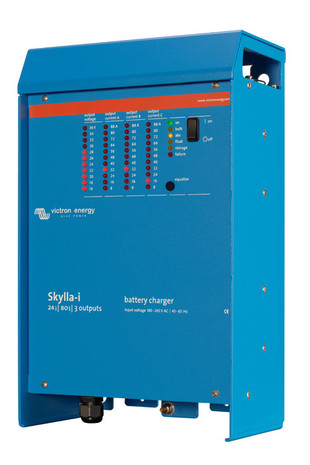 Victron Energy Skylla-i 24/80(3) 230V