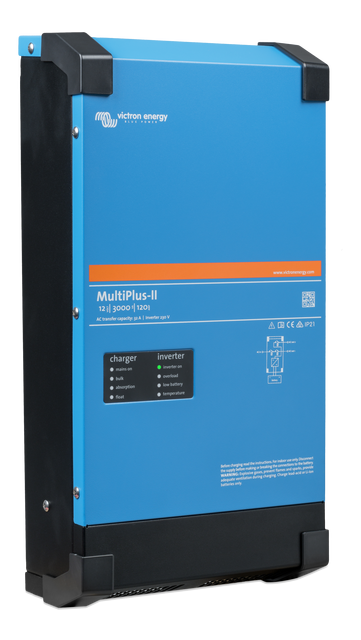 Victron Energy MultiPlus-II 12/3000/120-32 230V