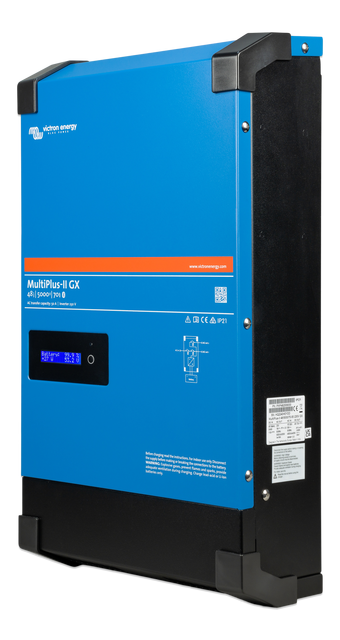 Victron Energy MultiPlus-II 48/5000/70-50 230V GX