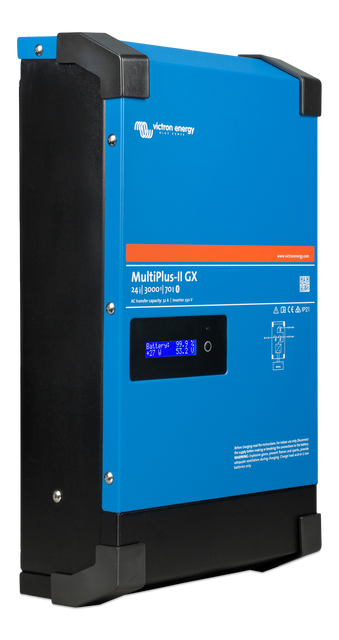 Victron Energy MultiPlus-II 24/3000/70-32 230V GX