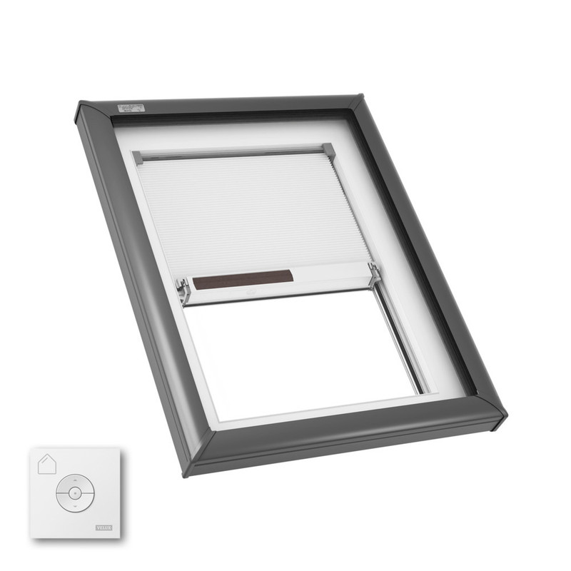 VELUX FCM 2230 Fixed Curb Mount Skylight