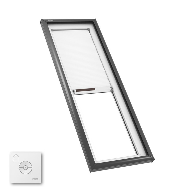 VELUX FCM 2270 Fixed Curb Mount Skylight