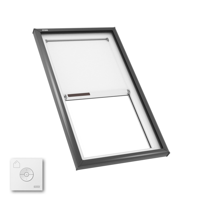 VELUX FCM 3055 Fixed Curb Mount Skylight
