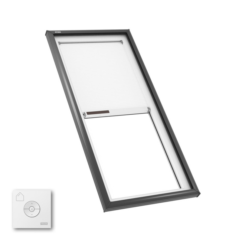 VELUX FCM 3171 Fixed Curb Mount Skylight
