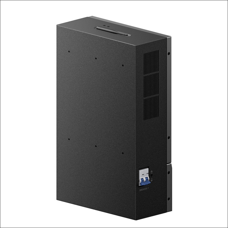 Anker SOLIX Home Power Panel