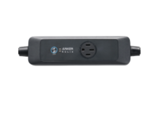 Anker Double Power Hub (For F3800)