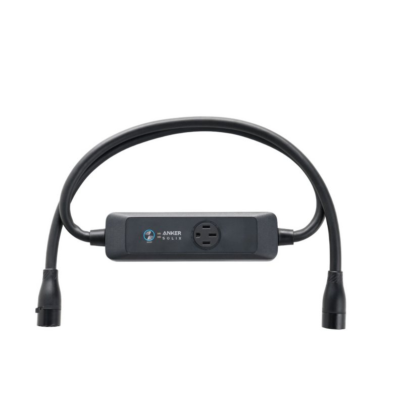 Anker Double Power Hub (For F3800)