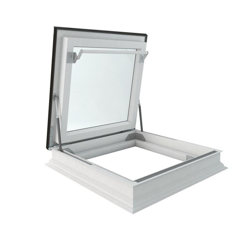 Fakro DRF DU6 3648 Roof Access Skylight | SolarTown.com