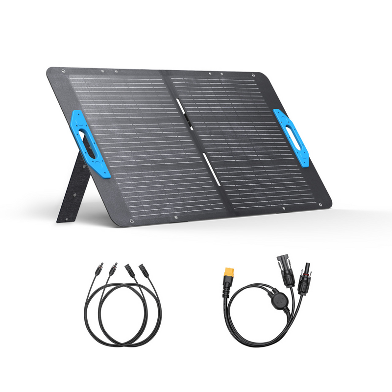 Anker SOLIX PS200 Portable Solar Panel (A24361A1)