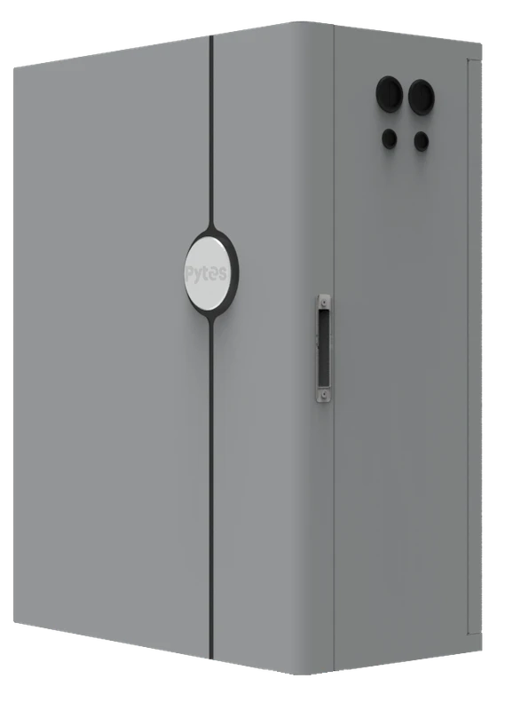 Pytes Indoor. Mounting Options: Wall Mount Maximum Capacity: 2 * V5A°/2*EBOX-48100R