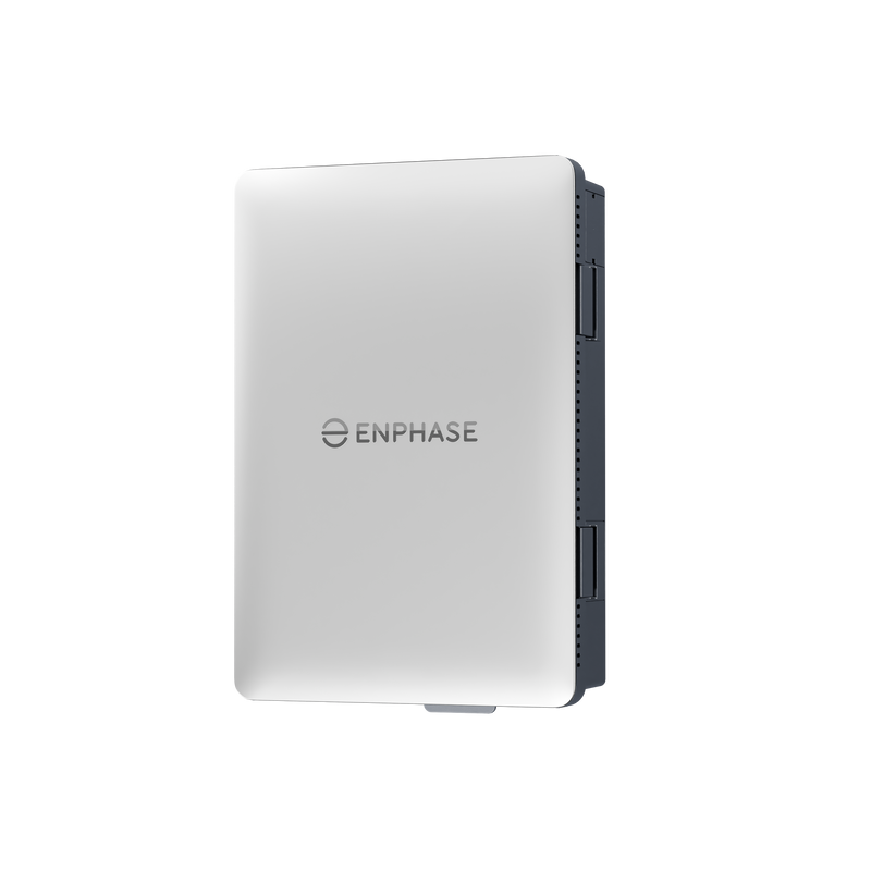 Enphase IQ Combiner 6C