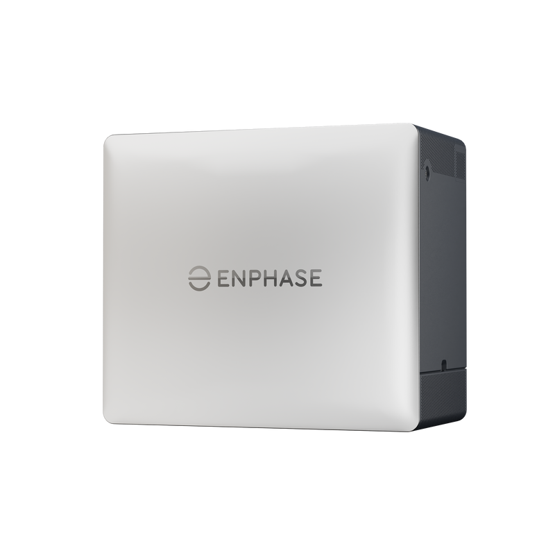 Enphase IQ Battery 10C
