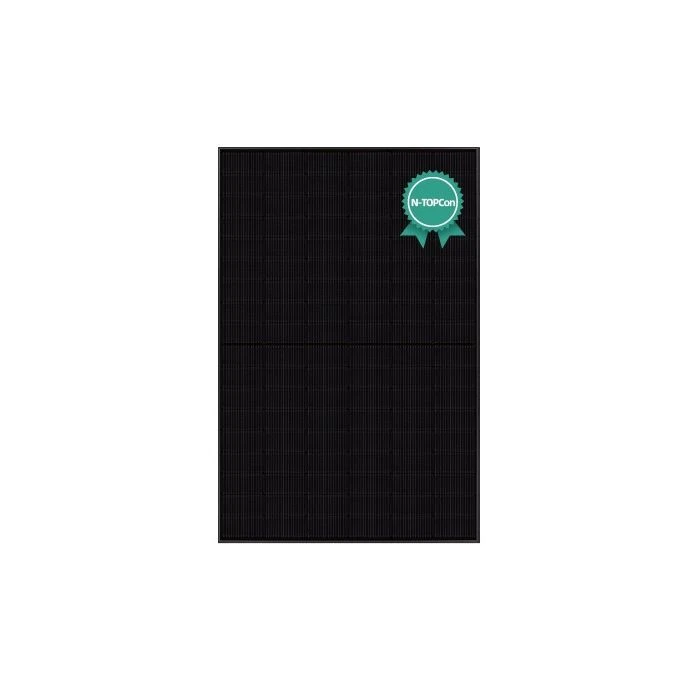 Phonosolar 410W 108-cell Black Backsheet Black 30MM Frame Module