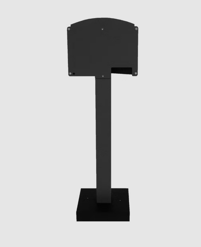 Enphase EN-CS-PEDESTAL EV Charger CS Pedestal (EN-CS-PEDESTAL)